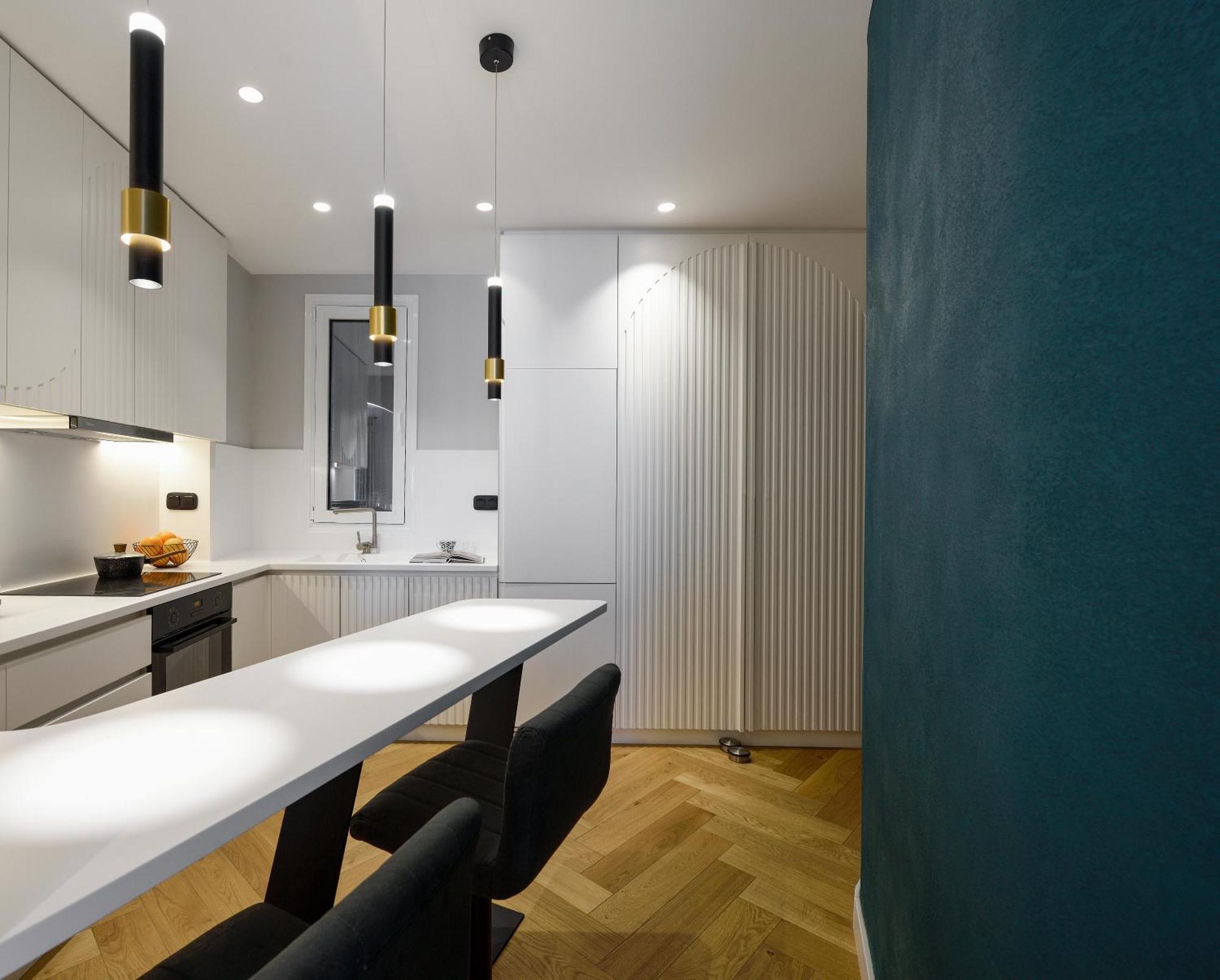 King Apartment Thessaloniki By Luxlikehome Thessaloníki Ngoại thất bức ảnh
