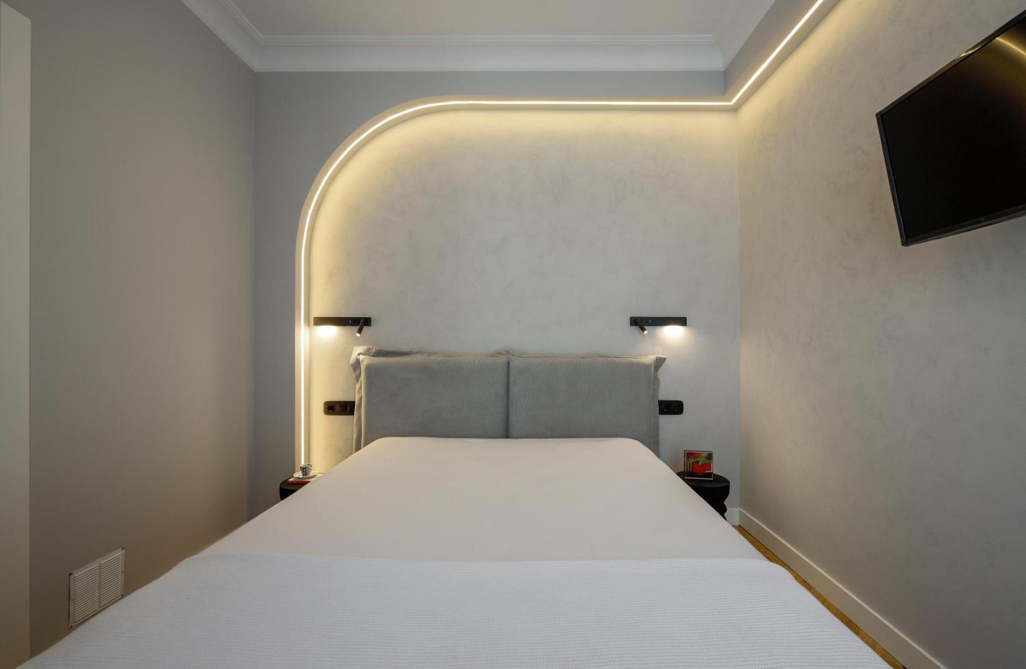 King Apartment Thessaloniki By Luxlikehome Thessaloníki Ngoại thất bức ảnh