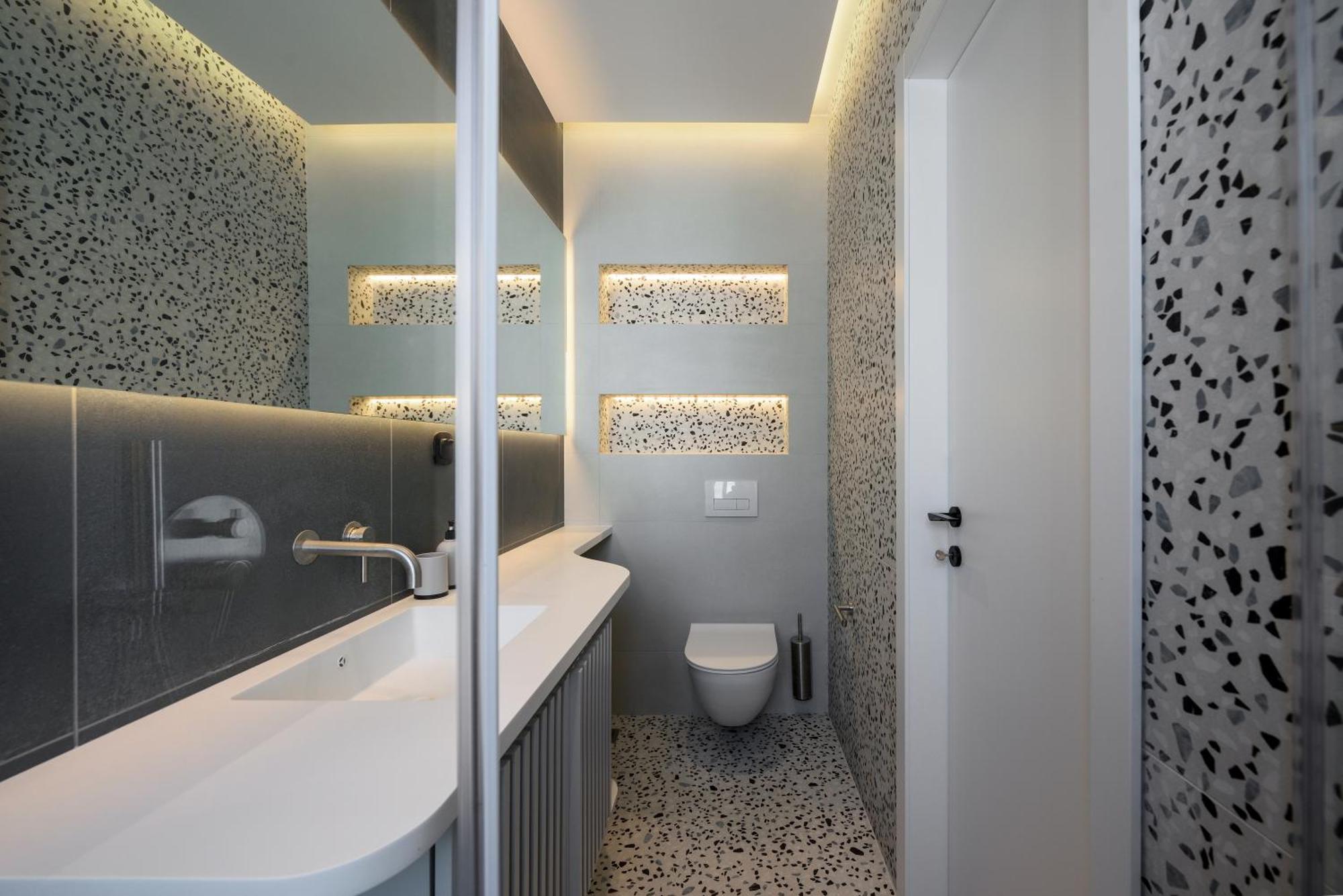 King Apartment Thessaloniki By Luxlikehome Thessaloníki Ngoại thất bức ảnh